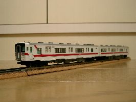 キハ３８