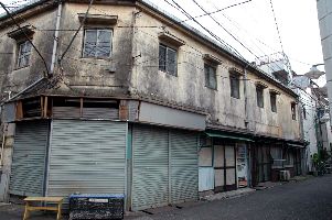 北池袋