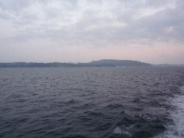 東京湾
