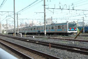 尾久