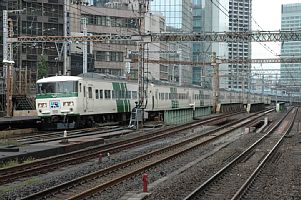 新橋