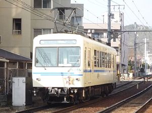 修学院～宝ヶ池