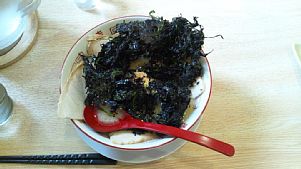 ラーメン