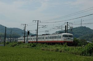 上道～瀬戸