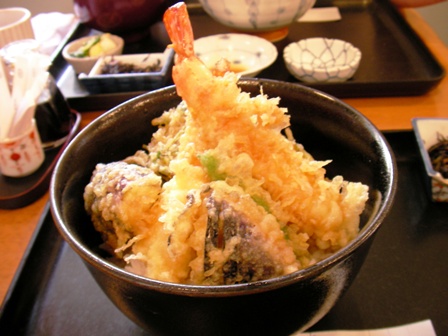 天丼