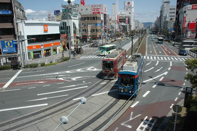 豊橋鉄道