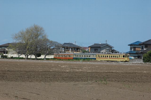 磯崎駅