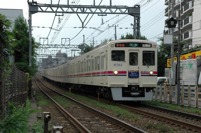 隅田川納涼花火号