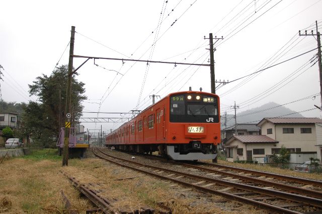 田野倉駅