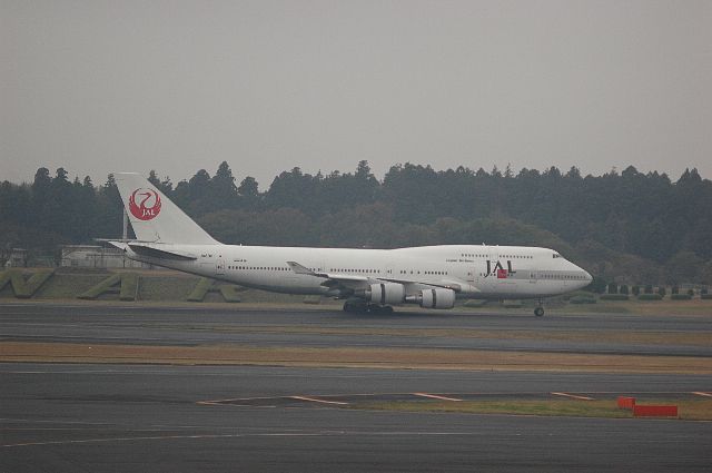 Ｂ７４７