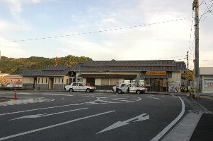 伊野駅