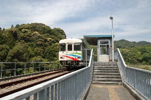 阿佐海岸鉄道