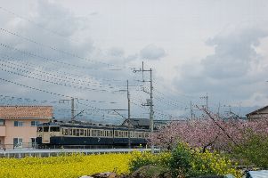 春日居町〜石和温泉