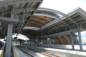 高知駅