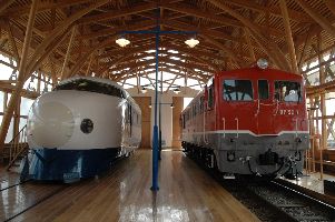 四国鉄道文化館