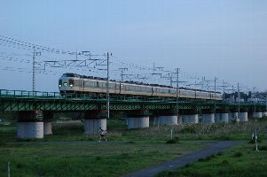 立川〜日野