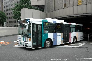 博多駅交通センター