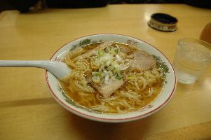 ラーメン