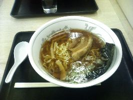 獅子ラーメン