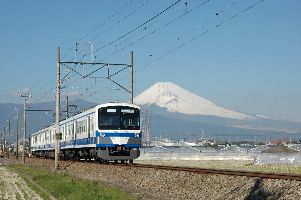 三島二日町〜大場