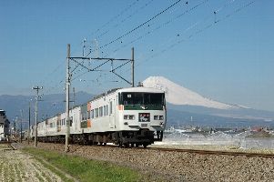 三島二日町〜大場