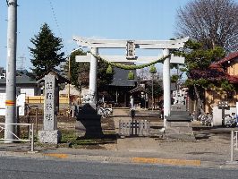 熊野神社