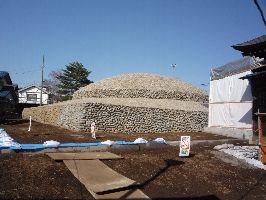 熊野神社古墳