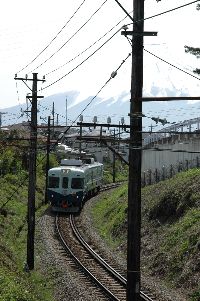 寿〜三つ峠