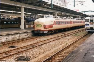 クハ４８１-５０２