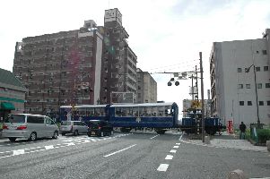 九州鉄道記念館〜出光美術館