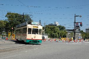 丸の内〜諏訪川原