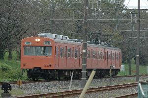 広瀬川原（貨）〜ひろせ野鳥の森