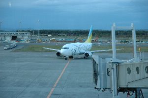 Ｂ７３７−５００