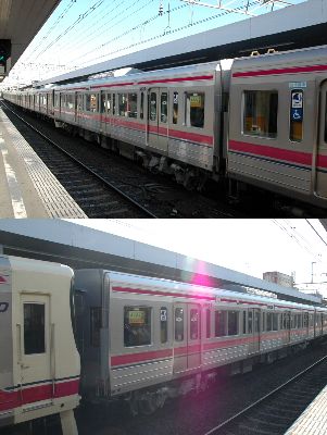 サハ８５６４