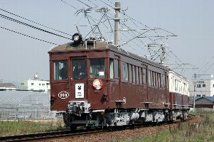 仏生山〜空港通り