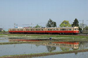 東清川