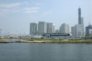 東高島〜桜木町