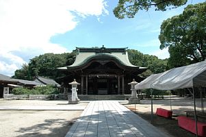 多賀神社