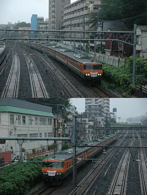 池袋〜赤羽（東十条）