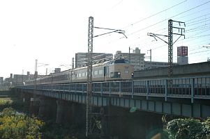 長町〜宮城野