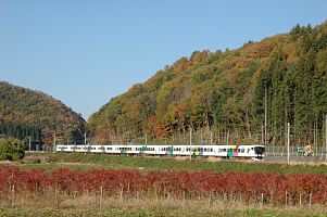 簗場〜海ノ口