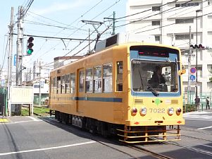 東池袋四丁目
向原