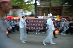 大國魂神社