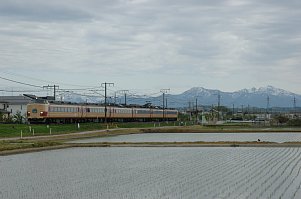 さつき野〜荻川