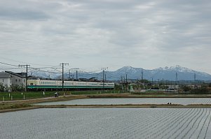 荻川〜さつき野