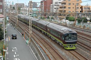 大宮〜赤羽（浦和〜南浦和）