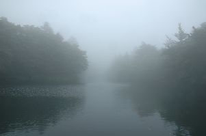 雲場池