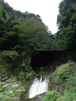 神戸岩