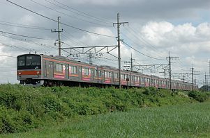 東川口～東浦和