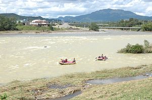 利根川